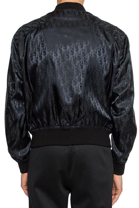 dior mens rain jacket|Dior bomber jacket men's.